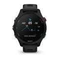 Garmin Forerunner 255s Music / Czarny [010-02641-32]
