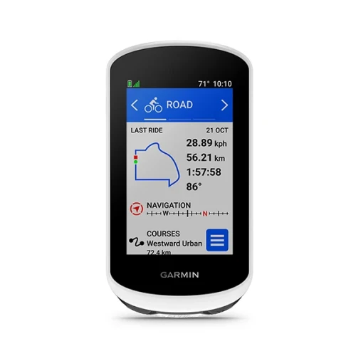 Garmin EDGE Explore 2 [﻿010-02703-10]