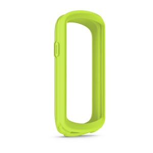 Silikonowe etui GARMIN Edge 1040 / Zielony [﻿010-13229-03]