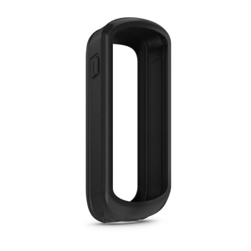 Silikonowe etui GARMIN Edge Explore 2 / Czarny [﻿010-13250-00]