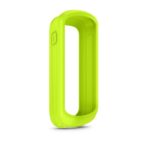 Silikonowe etui GARMIN Edge Explore 2 / Zielony [﻿010-13250-03]