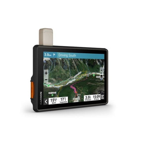 Garmin Tread - Overland Edition / 8” [010-02508-10]