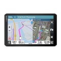 Garmin Dezl LGV810 MT-D Europa / 8″ dla ciężarówek z cyfrowymi komunikatami drogowymi [010-02740-10]