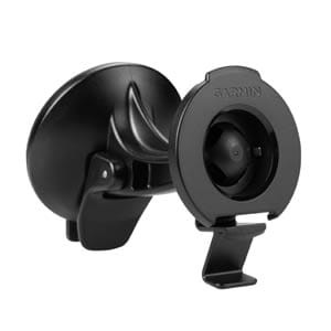 Garmin Uchwyt samochodowy z przyssawką Nuvi 24x7 / 25x7 / 42 / 44 / 52/ 54 / Drive, DriveSmart [010-11983-00]