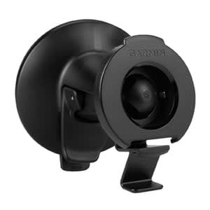 Garmin Uchwyt samochodowy z dużą przyssawką do nawigacji Garmin 6” 7” Serie Nuvi 26x9, 6x / DriveSmart 6x, 7x / Camper 660, 770 [010-11983-04]