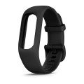 Garmin Vivosmart 5 opaska zamienna / Czarny rozmiar S/M [010-13201-00]