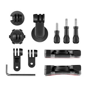 Zestaw regulowanych ramion montażowych Garmin VIRB X/XE [010-12256-18]