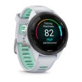 Garmin Forerunner 265s Mleczny kwarc [010-02810-14]
