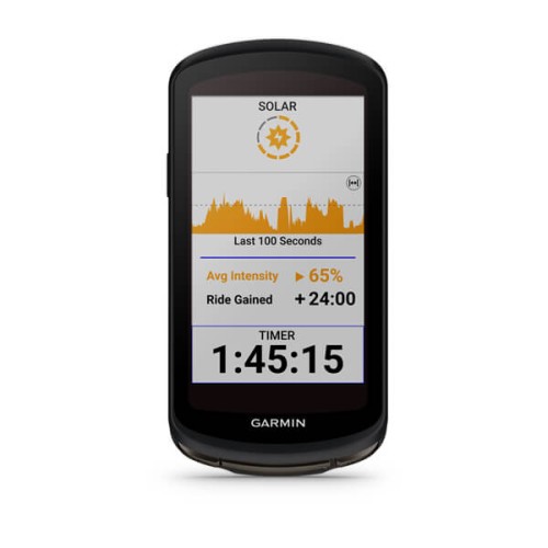 Garmin Edge 1040 Solar [﻿010-02503-21]