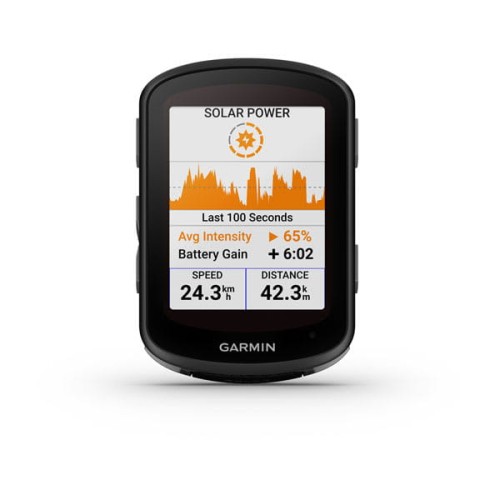 Garmin Edge 540 Solar [﻿010-02694-51]