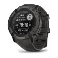 Garmin Instinct 2X Solar / Grafitowy [﻿010-02805-00]