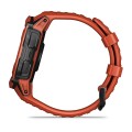 Garmin Instinct 2X Solar / Czerwony [﻿010-02805-01]