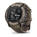 Garmin Instinct 2X Solar — Tactical Edition / Jasnobrązowy [﻿010-02805-02]