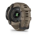 Garmin Instinct 2X Solar — Tactical Edition / Jasnobrązowy [﻿010-02805-02]