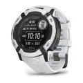 Garmin Instinct 2X Solar / Mleczny kwarc [﻿010-02805-04]