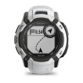 Garmin Instinct 2X Solar / Mleczny kwarc [﻿010-02805-04]
