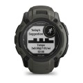 Garmin Instinct 2X Solar / Mchowy [﻿010-02805-05]