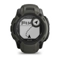 Garmin Instinct 2X Solar / Mchowy [﻿010-02805-05]