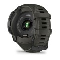 Garmin Instinct 2X Solar / Mchowy [﻿010-02805-05]