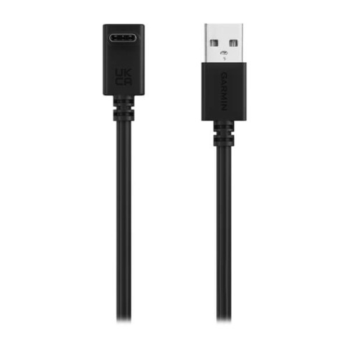 Garmin Przewód zasilający z gniazda zapalniczki USB-C Seria: Camper 795 / Dezl LGV610 LGV710 / DriveSmart 66, 76, 86 [010-13199-05]
