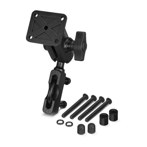 Garmin Zestaw montażowy na kierownicę RAM Mount Seria zumo 350/390/396 / XT XT2 / Tread / Tread Base [010-10962-10]