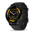Garmin Venu 3 / czarny [010-02784-01]