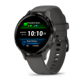 Garmin Venu 3S / grafitowy/szary [010-02785-00]