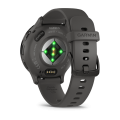 Garmin Venu 3S / grafitowy/szary [010-02785-00]