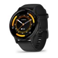 Garmin Venu 3 / czarny [010-02784-01]