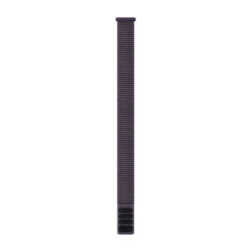 Nylonowy pasek Garmin Ultrafit 20mm / orchideowy / Seria Fenix 7s 6s 5s PRO / Seria Epix PRO 42mm [010-13306-02]