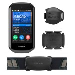 Garmin Edge 1050 Bundle / Zestaw z czujnikami HR CAD SPEED /tętno/kadencja/prędkość [﻿010-02890-21]
