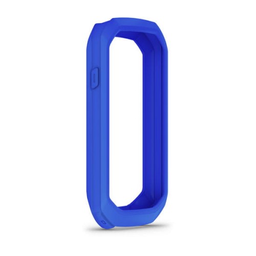Silikonowe etui Garmin Edge 1050 / Niebieski [010-13360-02]