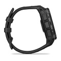 Garmin Instinct 3 – 45 mm AMOLED Czarny z czarnym paskiem [010-02936-00]