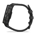 Garmin Instinct 3 – 45 mm AMOLED Czarny z czarnym paskiem [010-02936-00]