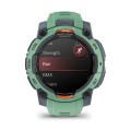 Garmin Instinct 3 – 45 mm AMOLED Neotropic z paskiem w kolorze Neotropic [010-02936-01]