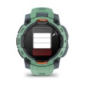 Garmin Instinct 3 – 45 mm AMOLED Neotropic z paskiem w kolorze Neotropic [010-02936-01]