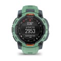 Garmin Instinct 3 – 45 mm AMOLED Neotropic z paskiem w kolorze Neotropic [010-02936-01]