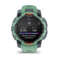 Garmin Instinct 3 – 45 mm AMOLED Neotropic z paskiem w kolorze Neotropic [010-02936-01]
