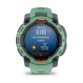 Garmin Instinct 3 – 45 mm AMOLED Neotropic z paskiem w kolorze Neotropic [010-02936-01]