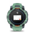 Garmin Instinct 3 – 45 mm AMOLED Neotropic z paskiem w kolorze Neotropic [010-02936-01]