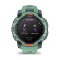 Garmin Instinct 3 – 45 mm AMOLED Neotropic z paskiem w kolorze Neotropic [010-02936-01]