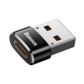 Adapter przejściówka z USB-A / USB-C OTG 3A do kabla zasilającego Garmin