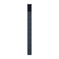 Nylonowy pasek Garmin Ultrafit 26mm / granitowy niebieski - Granite blue / Seria Fenix 8 51mm, Fenix 7X 6X PRO / Seria Epix PRO 51mm [010-13306-23]