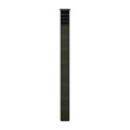 Nylonowy pasek Garmin Ultrafit 26mm / zielony - Moss / Seria Fenix 8 51mm, Fenix 7X 6X PRO / Seria Epix PRO 51mm [010-13306-24]