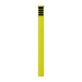 Nylonowy pasek Garmin Ultrafit 26mm / żółty neonowy - Amp Yellow / Seria Fenix 8 51mm, Fenix 7X 6X PRO / Seria Epix PRO 51mm [010-13306-25]