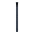 Nylonowy pasek Garmin Ultrafit 22mm / granitowy niebieski - Granite blue / Seria Fenix 8 47mm, Fenix 7 6 PRO / Seria Epix PRO 47mm [010-13306-13]